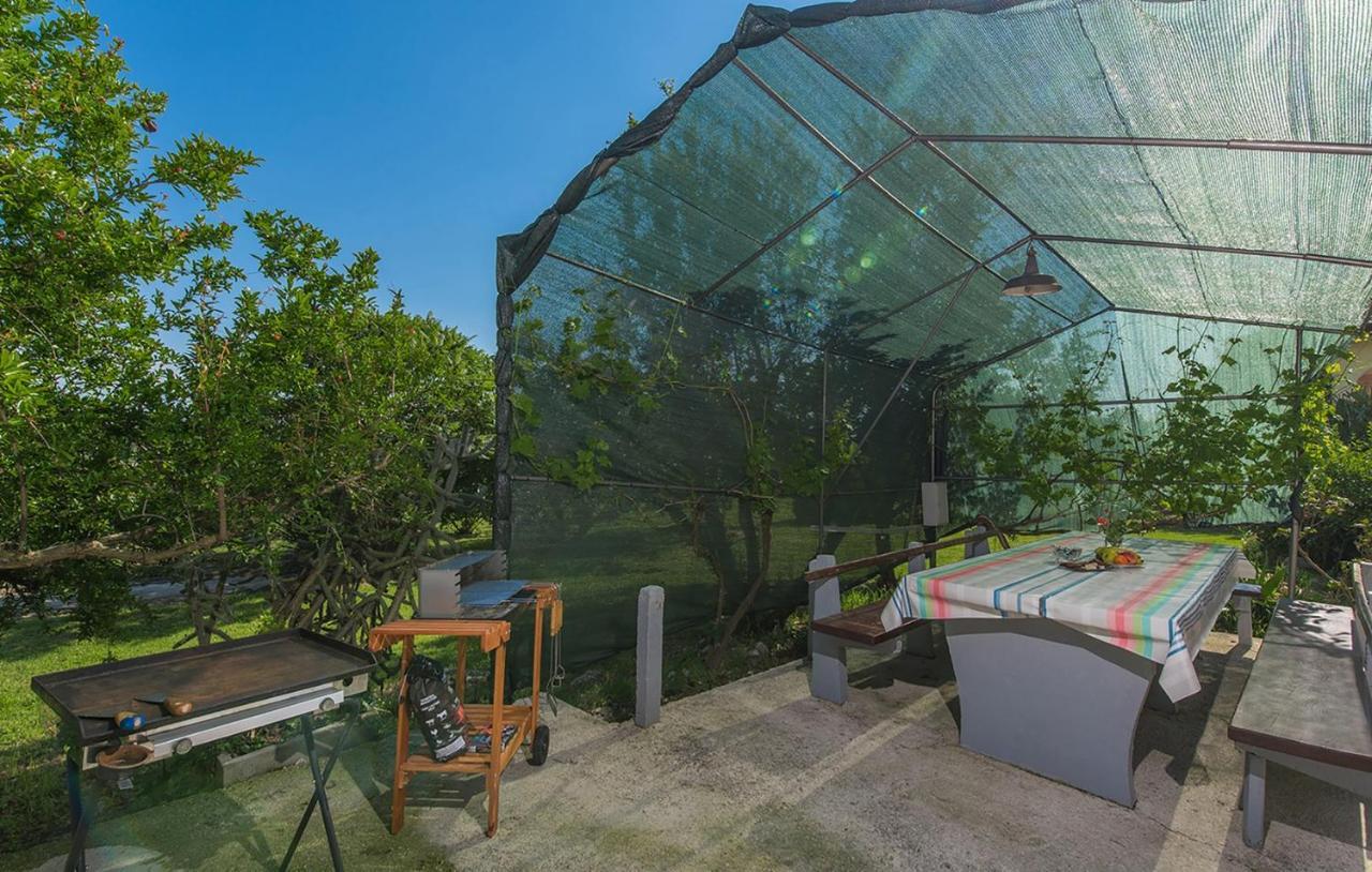 Apartments Saladinka Červar-Porat エクステリア 写真