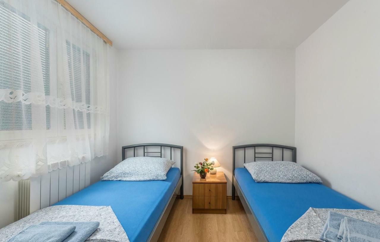 Apartments Saladinka Červar-Porat エクステリア 写真