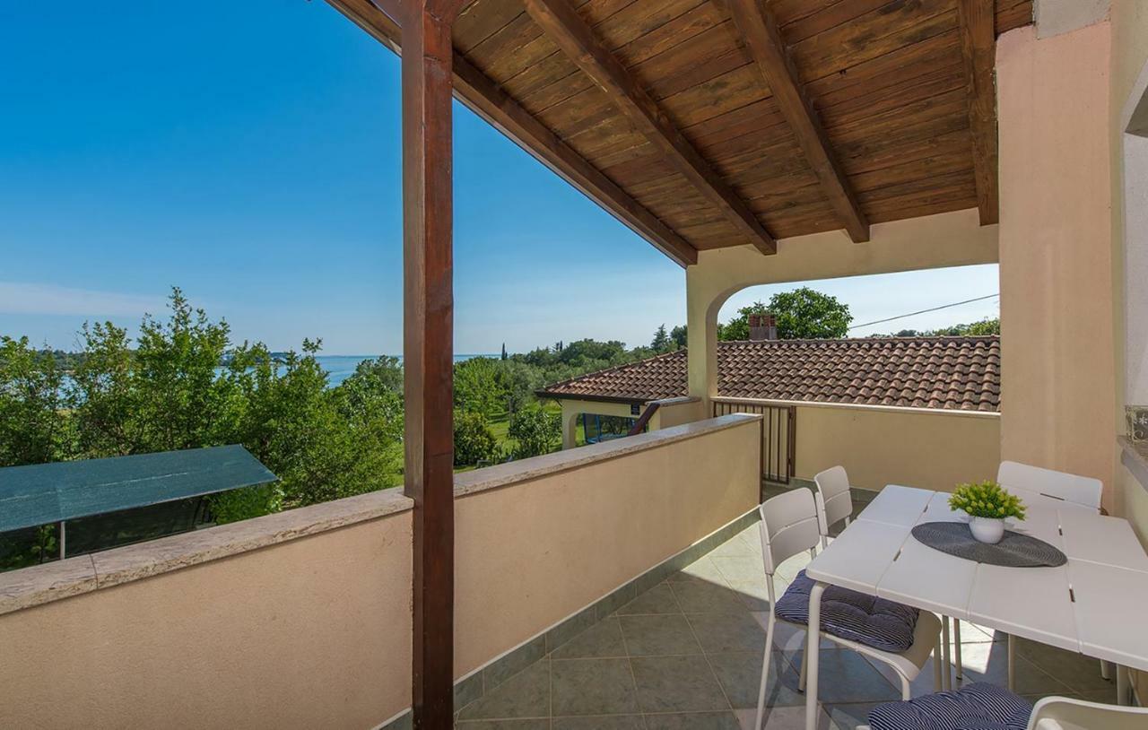 Apartments Saladinka Červar-Porat エクステリア 写真